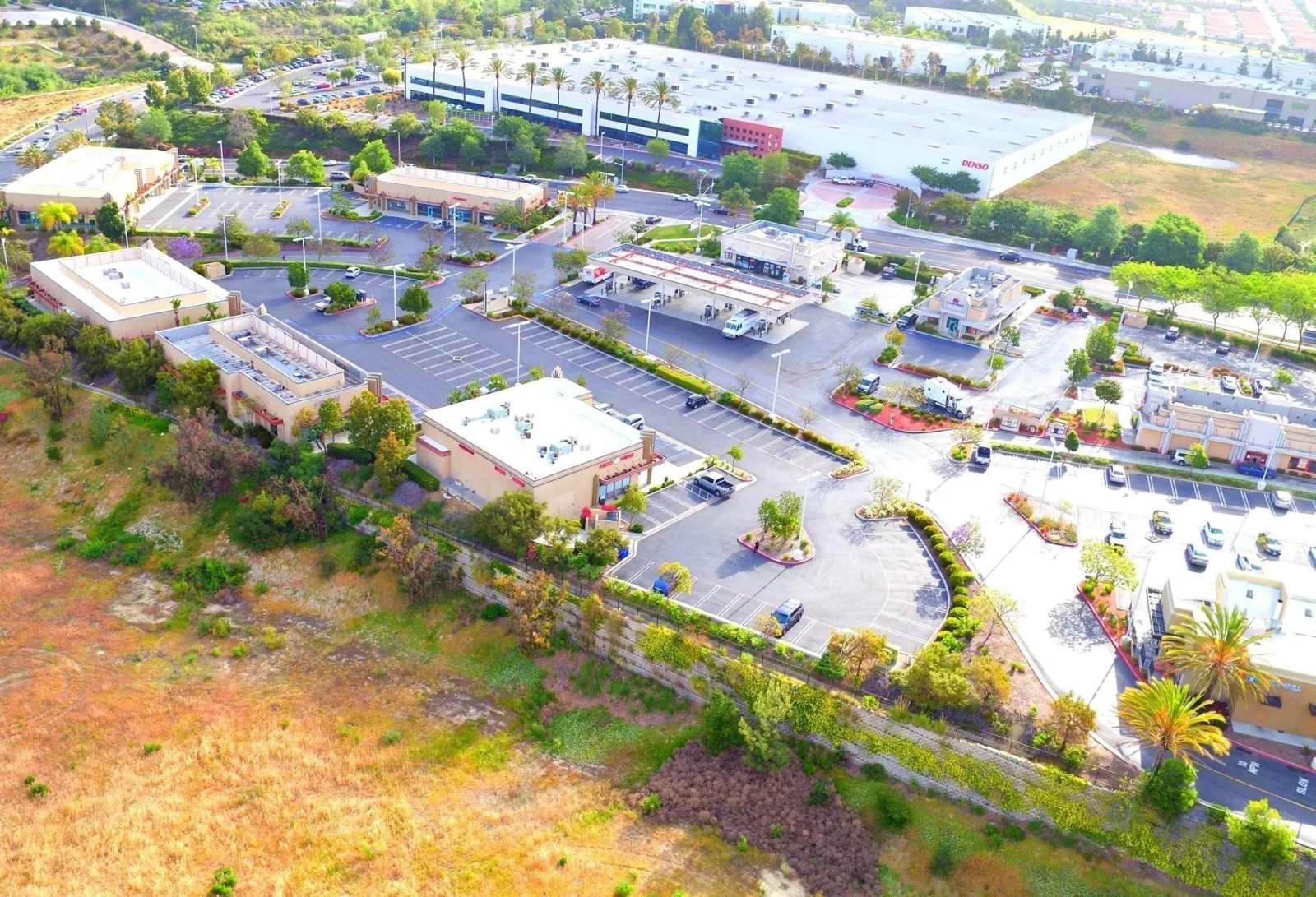 Multi-Site Roof Programs in Clearwater, FL