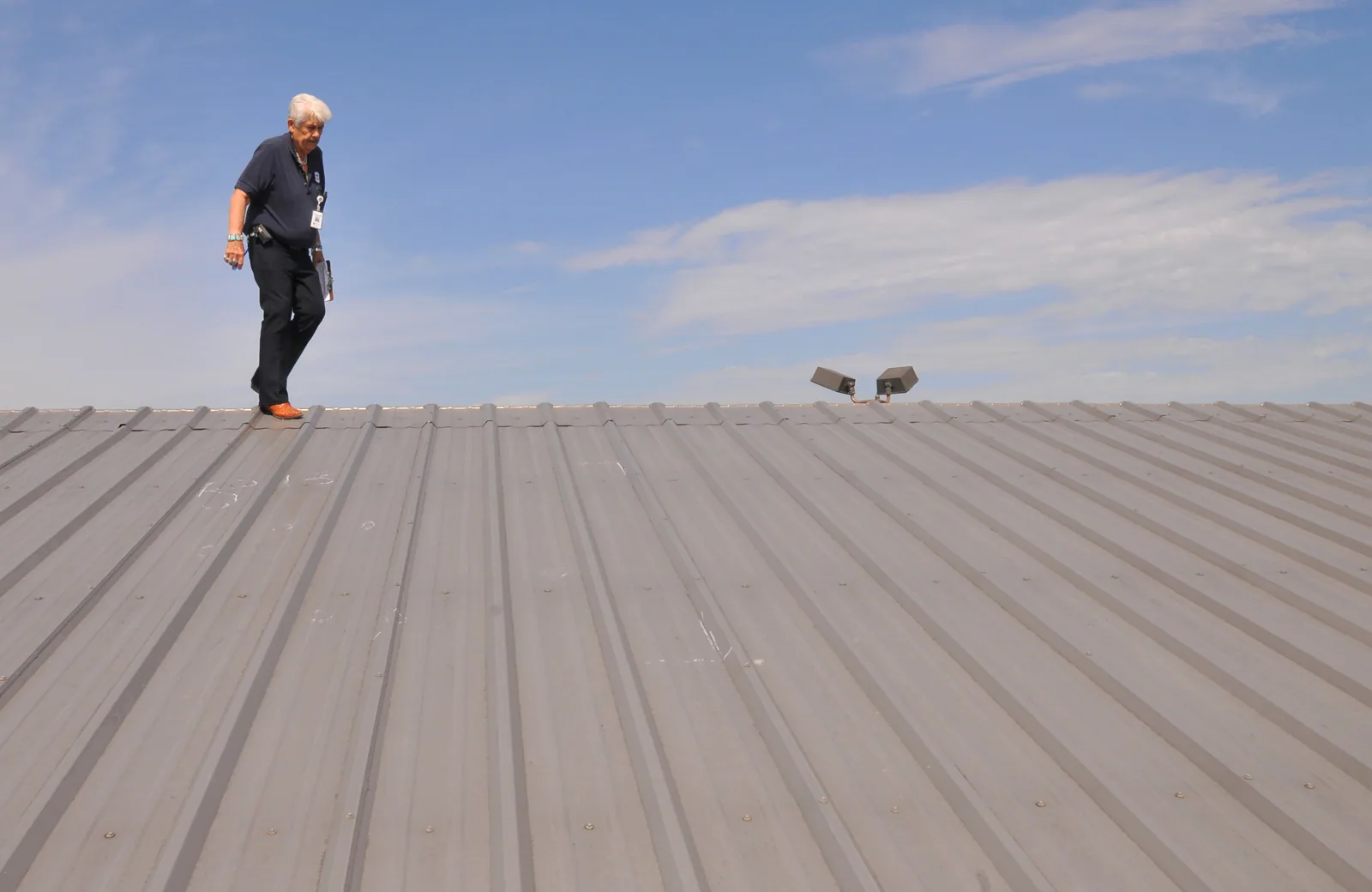 Roof Asset Management in Clearwater, FL