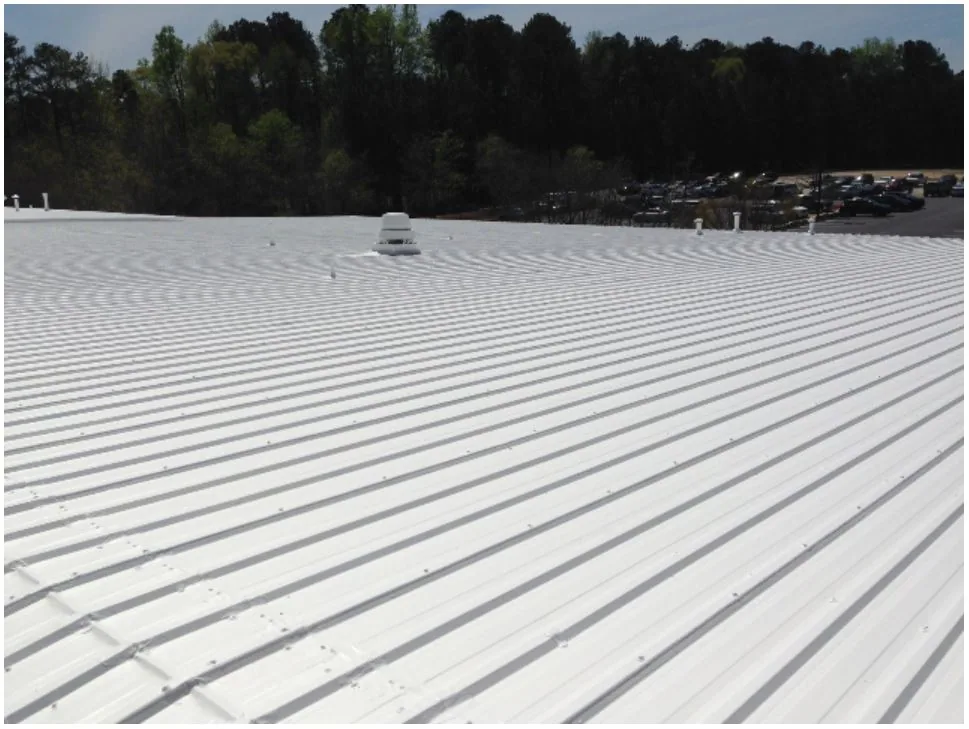 Roof Capital Planning in Clearwater, FL
