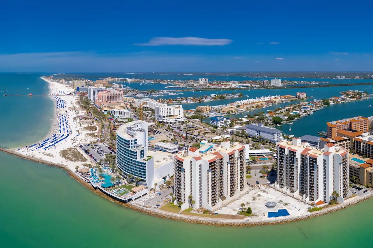 Roofing for Hospitality Groups in Clearwater, FL