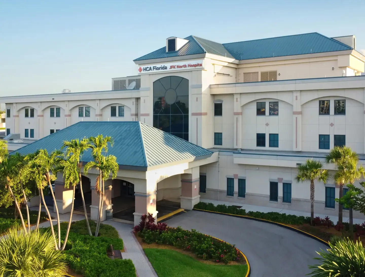 Roofing for Healthcare Systems in Clearwater, FL