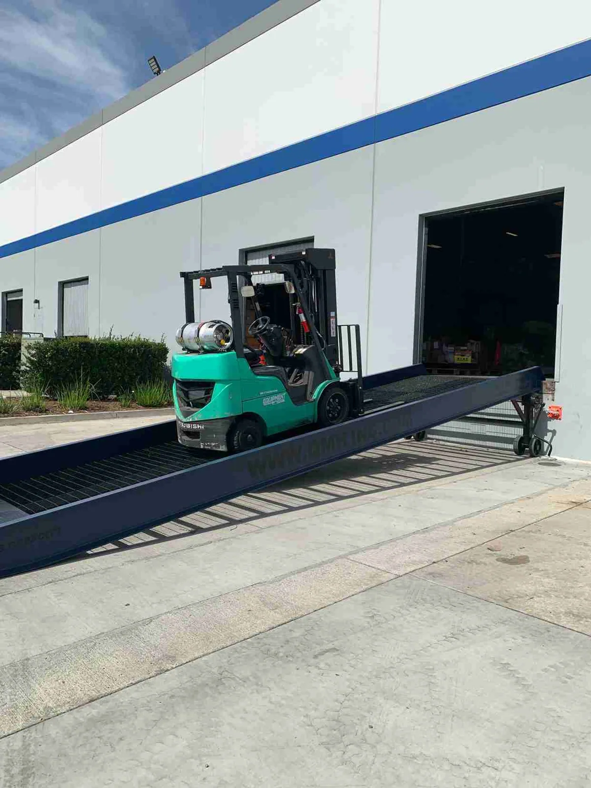 Roofing for Logistics and 3PL Operators in Clearwater, FL