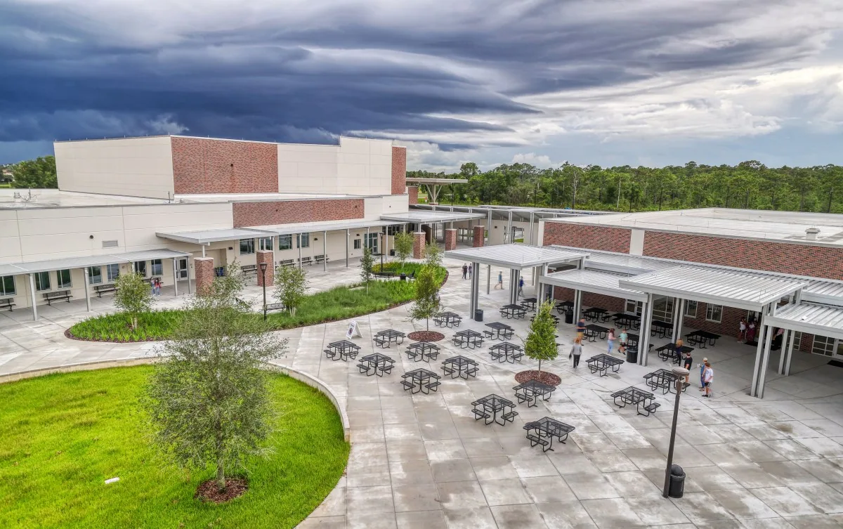 Roofing for School Districts in Clearwater, FL