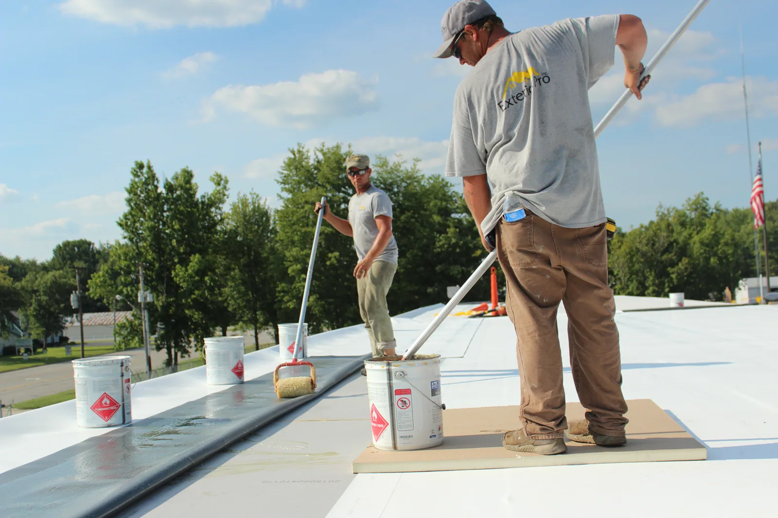Duro-Last Roofing in Clearwater, FL