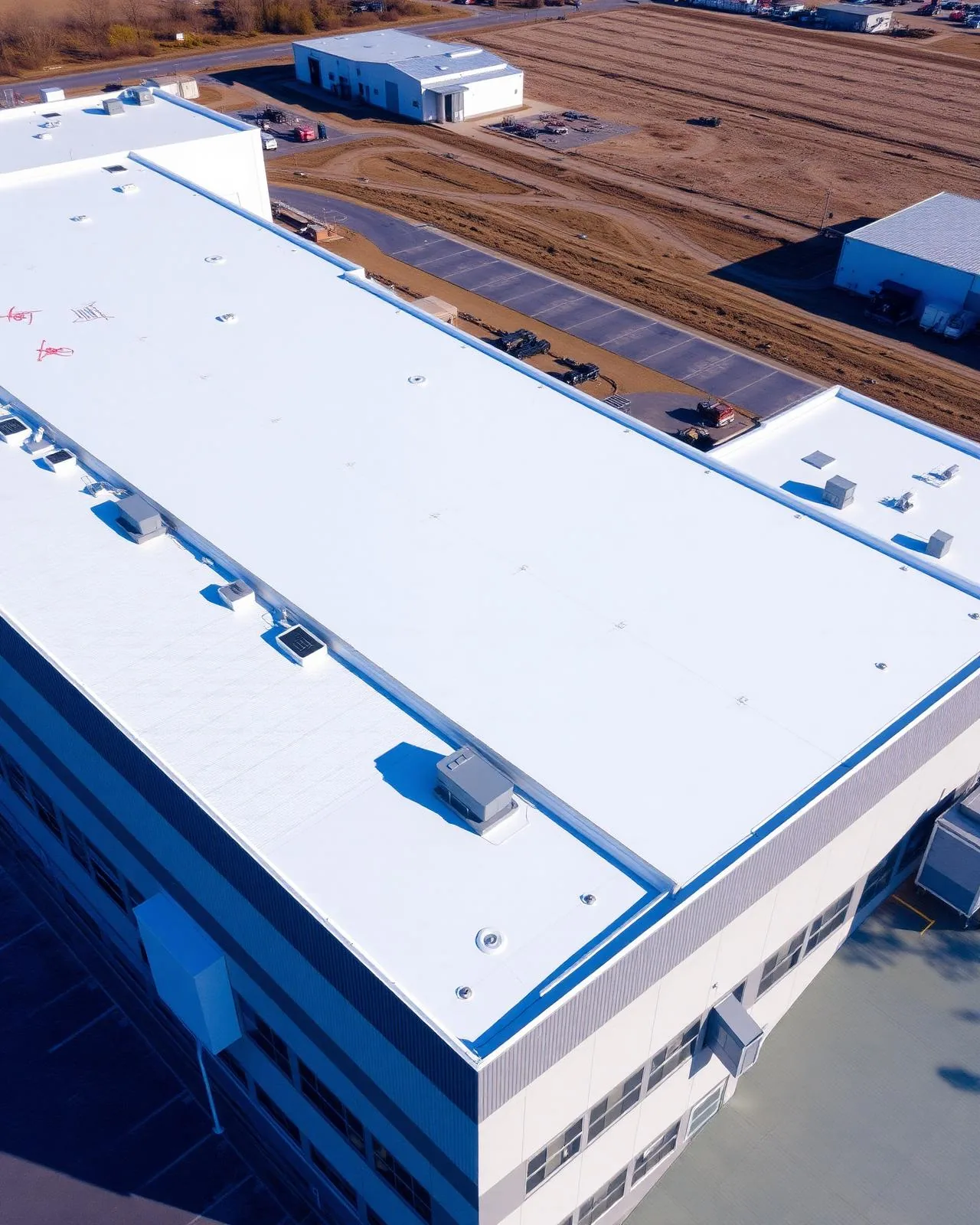 GAF Commercial Roofing in Clearwater, FL