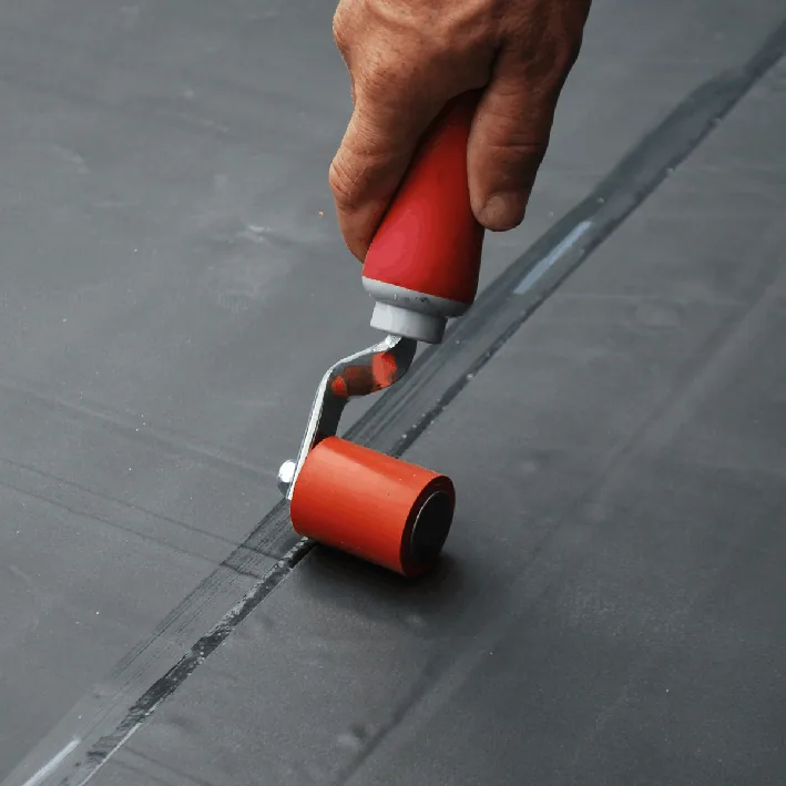 Versico Roofing in Clearwater, FL