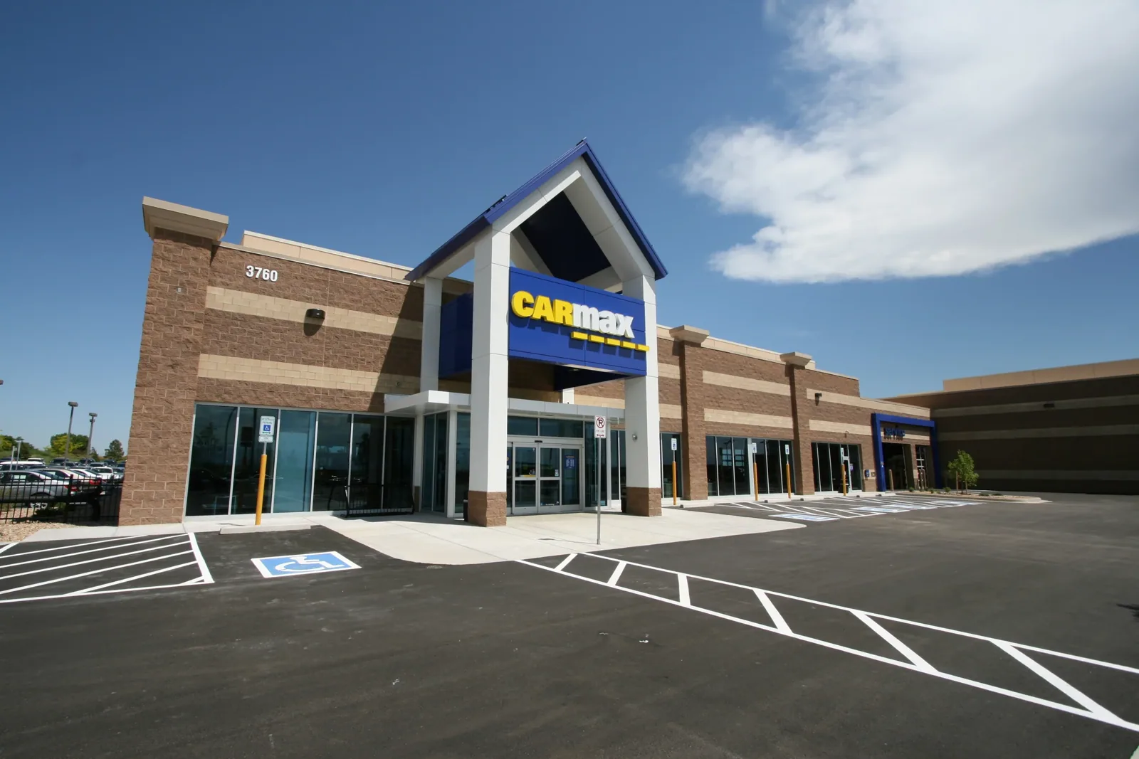 Big-Box Retail Roofing in Clearwater, FL