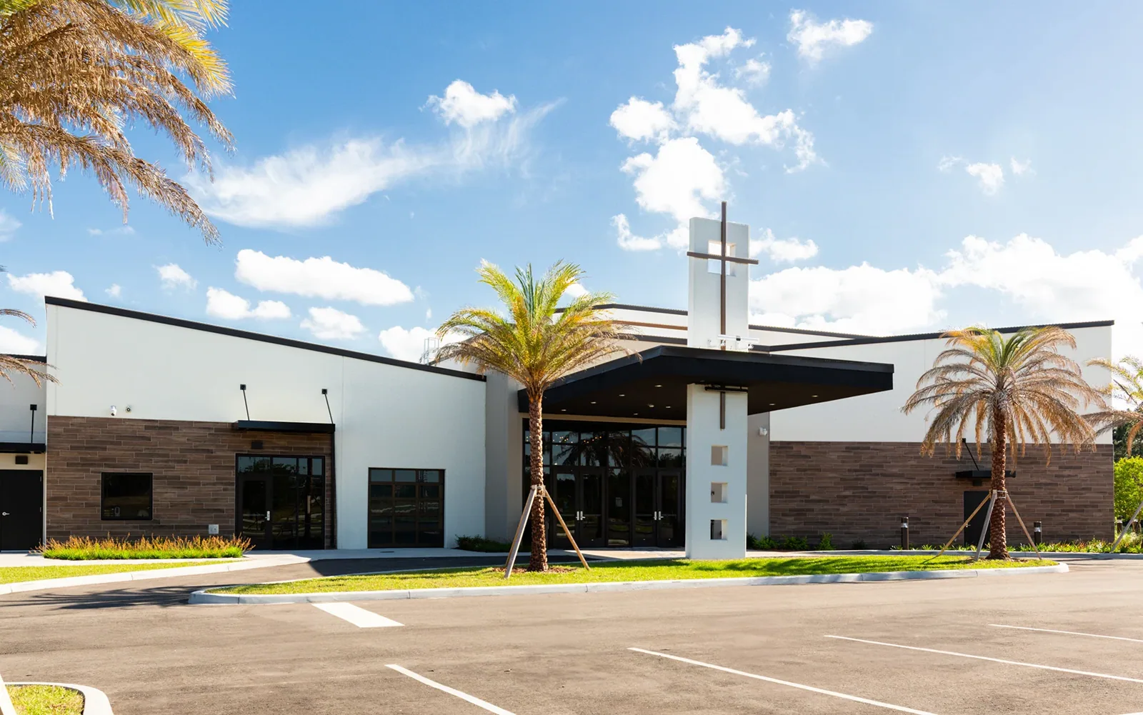 Church and Worship Building Roofing in Clearwater, FL