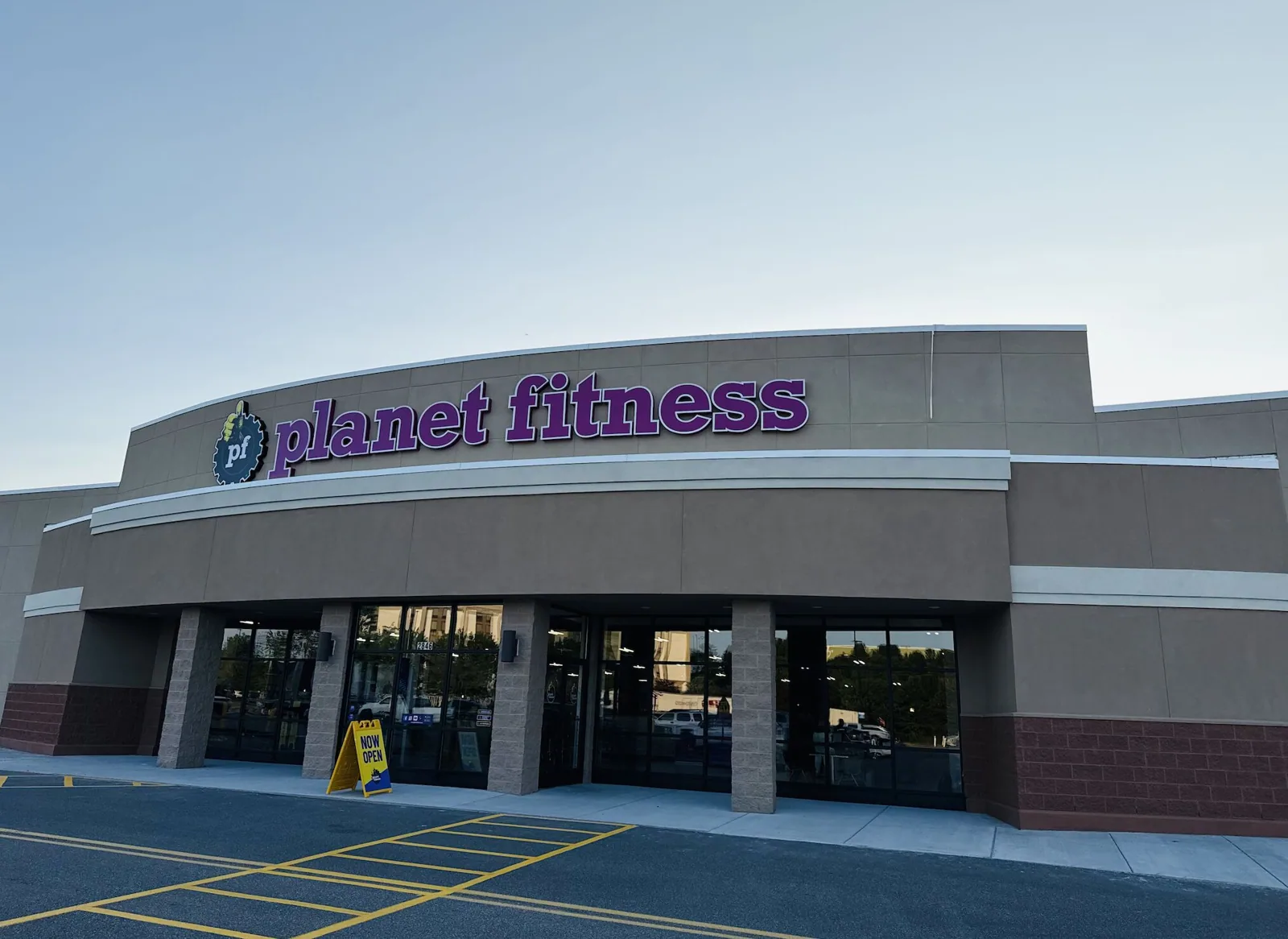 Fitness Center Roofing in Clearwater, FL