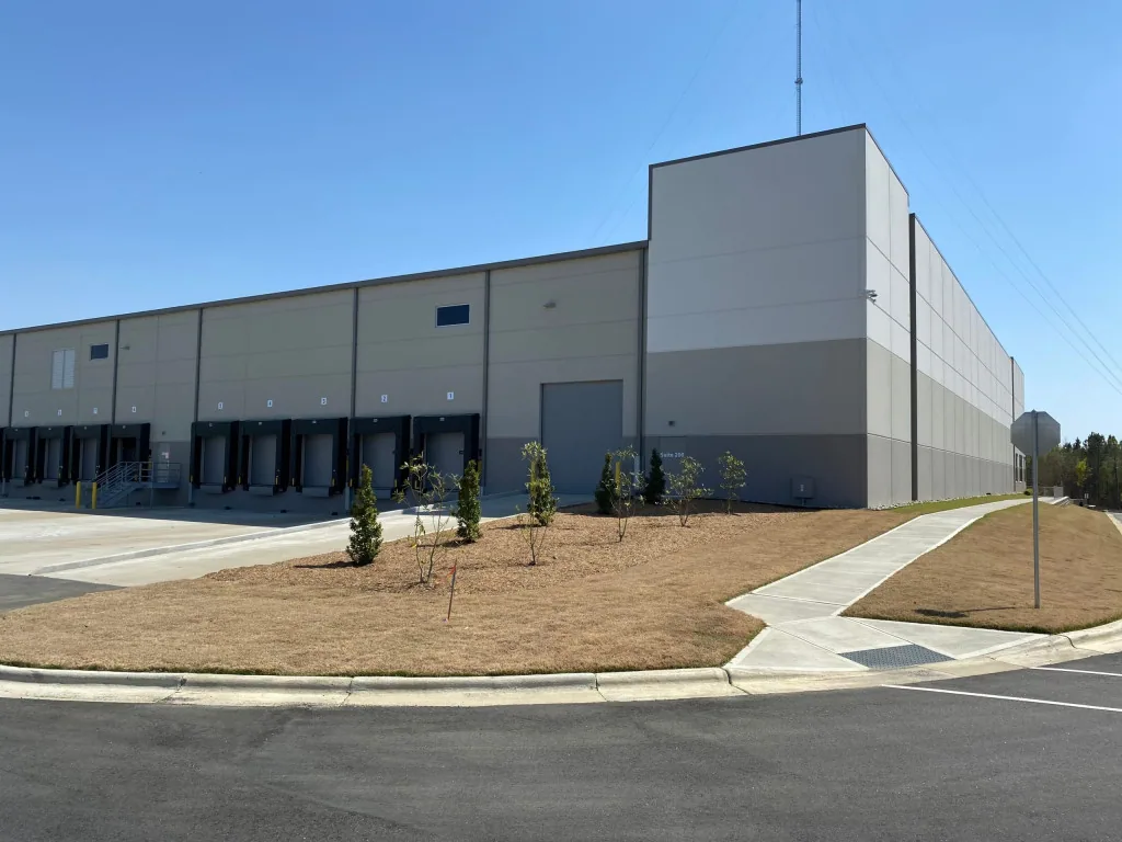 Flex Industrial Roofing in Clearwater, FL