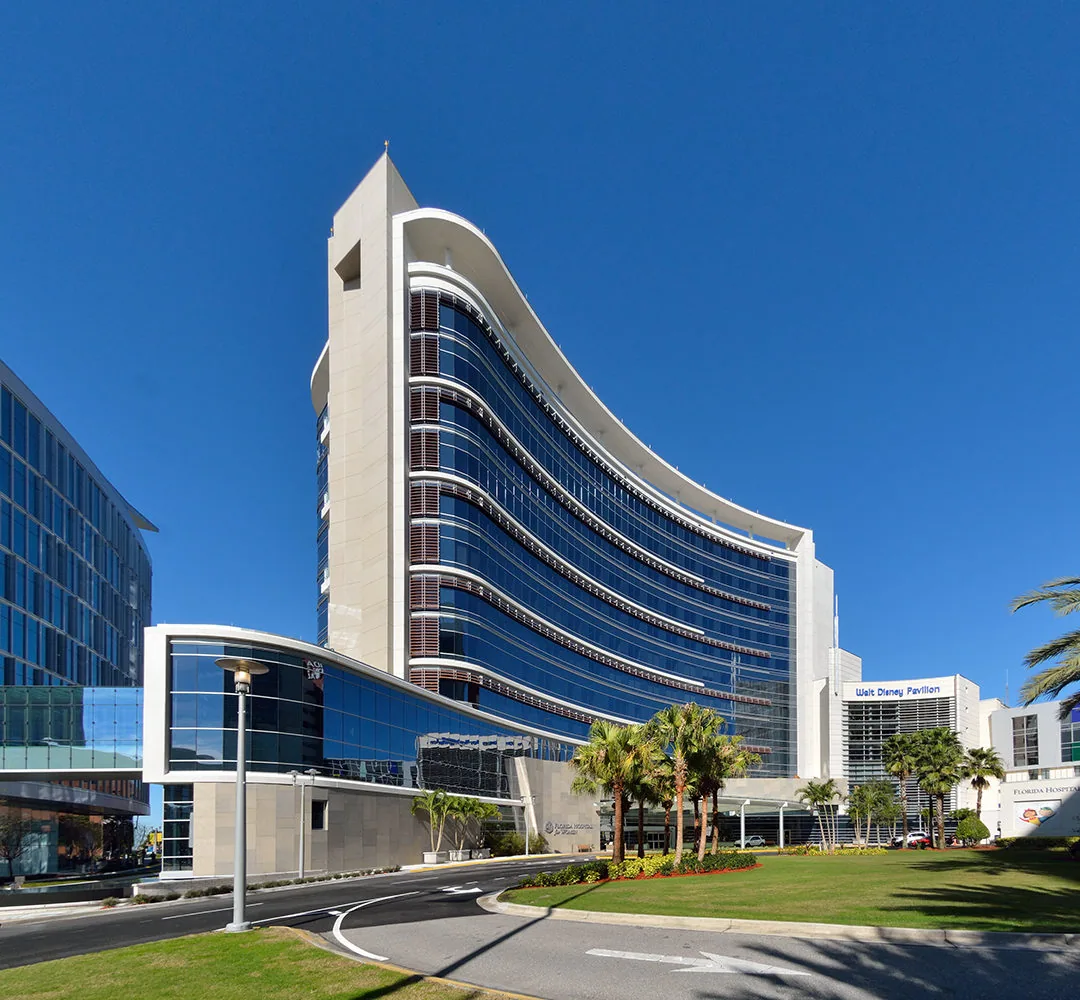 Hospital Roofing in Clearwater, FL