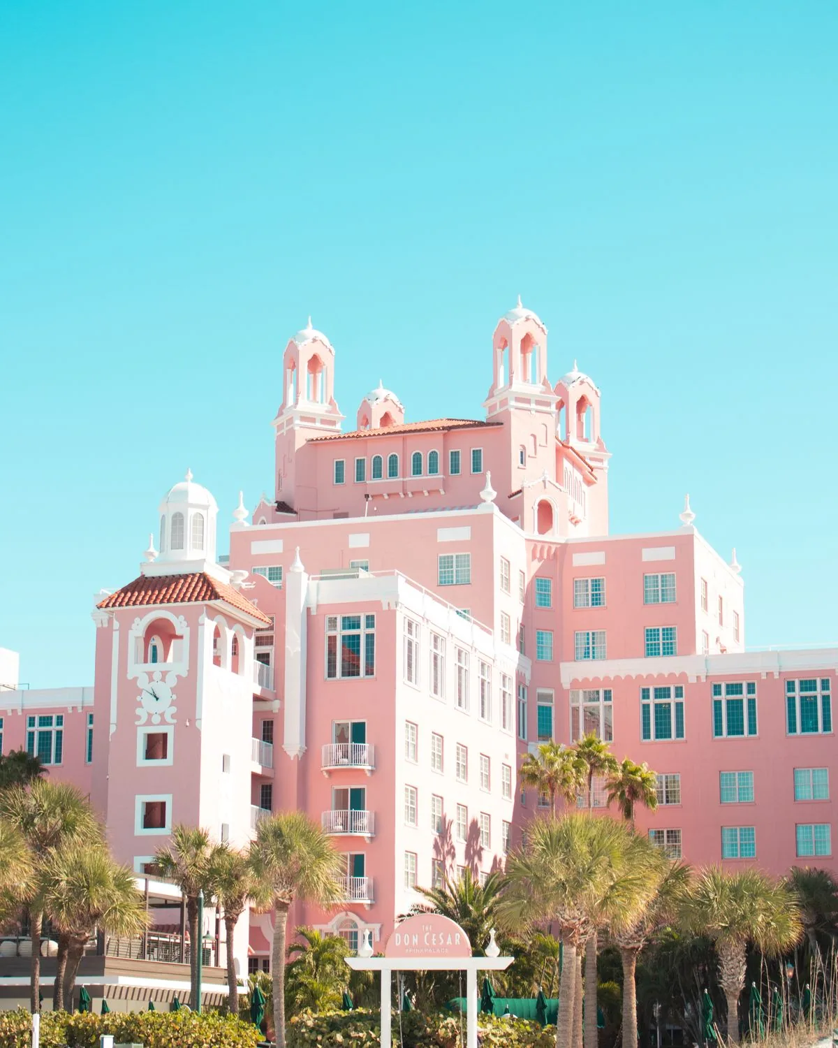 Hotel Roofing in Clearwater, FL