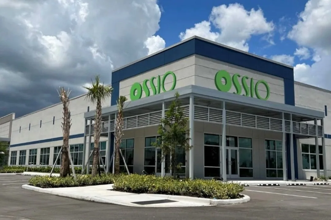 Manufacturing Plant Roofing in Clearwater, FL
