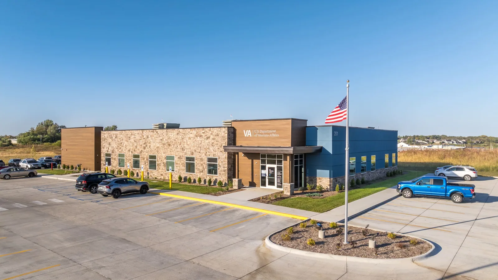 Medical Office Roofing in Clearwater, FL