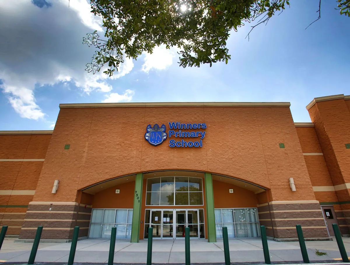 School Roofing in Clearwater, FL