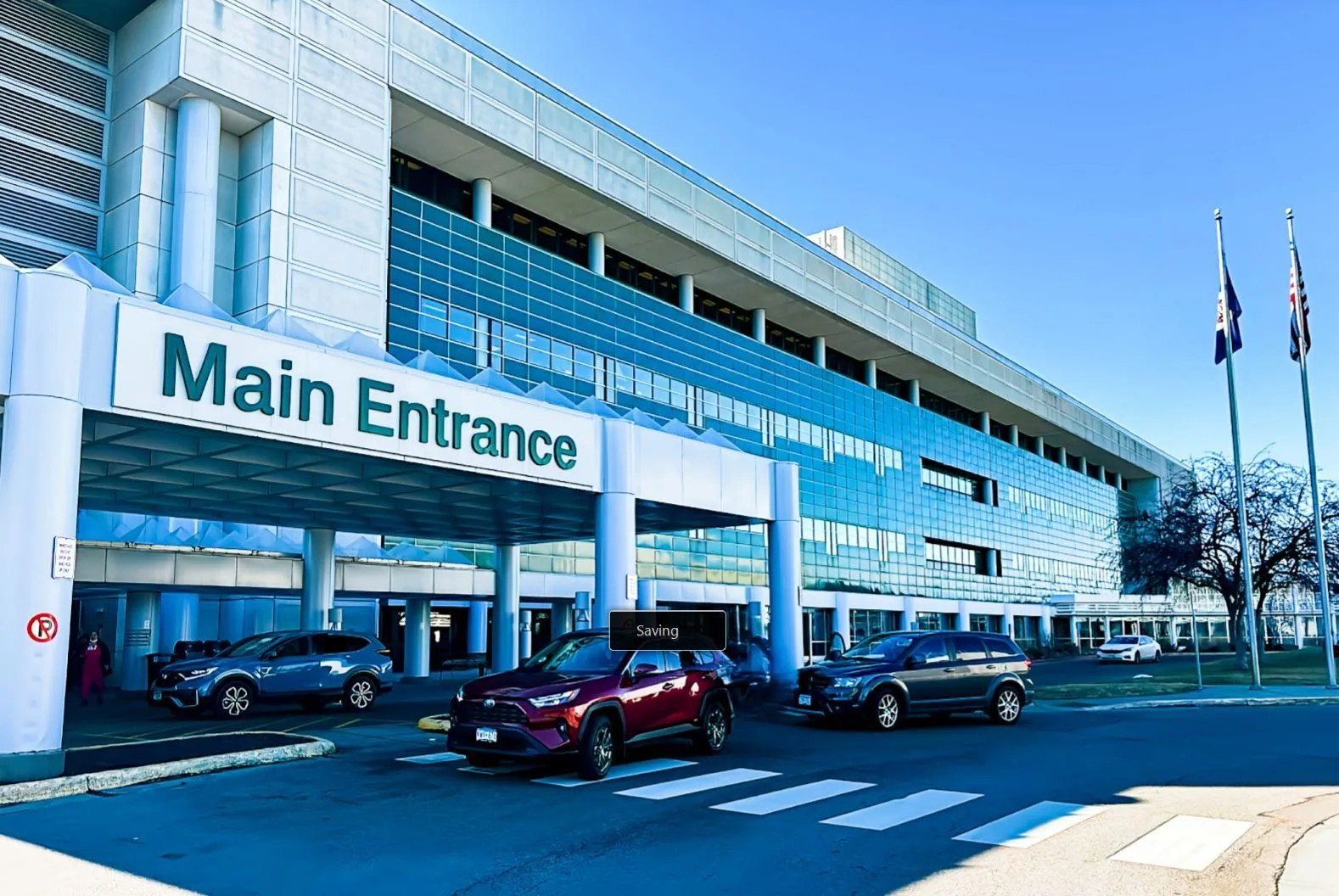 VA Medical Center Roofing Serving Clearwater, FL