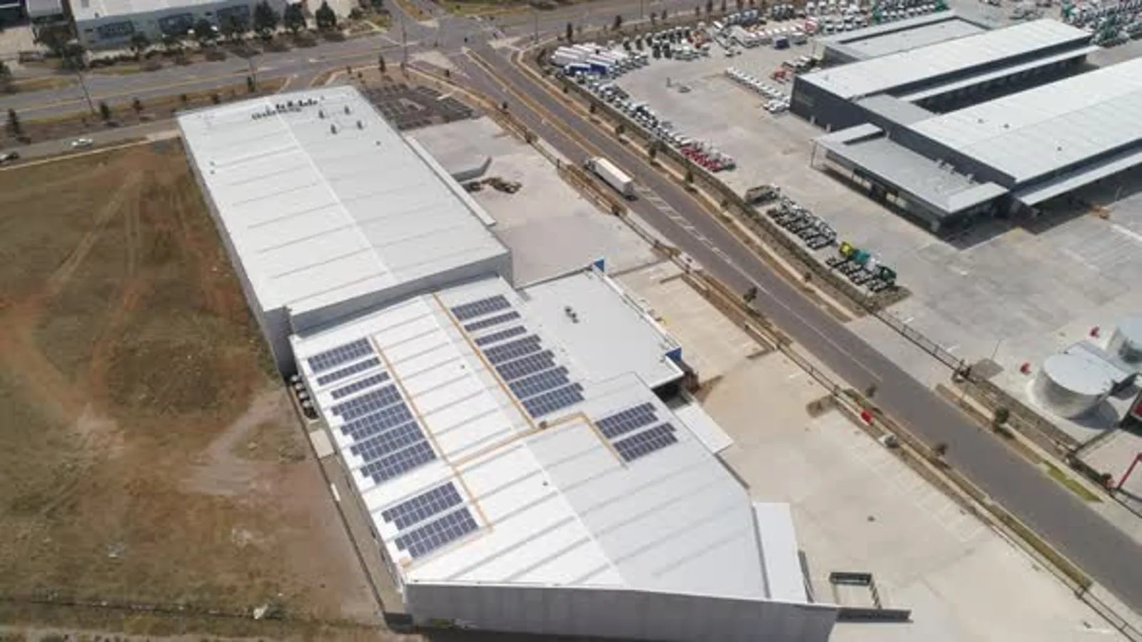 Warehouse roofing in Clearwater, FL
