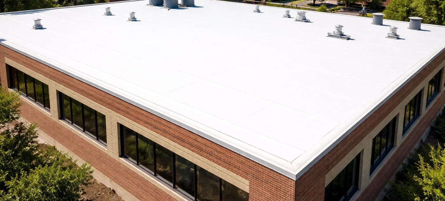 EPDM Roofing in Clearwater, FL