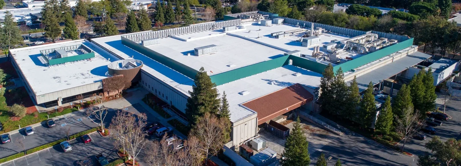 Spray Polyurethane Foam (SPF) Roofing in Clearwater, FL