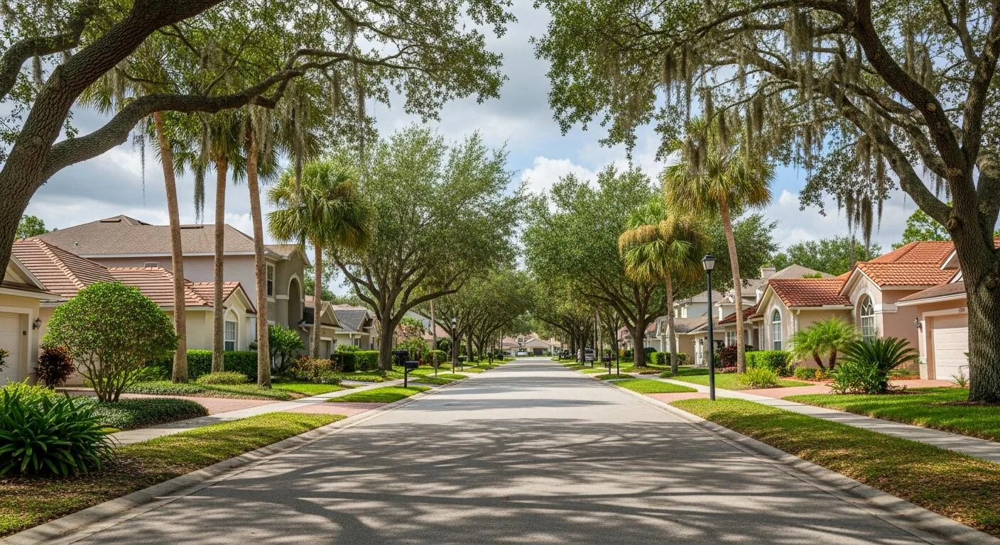 Commercial Roofing in Countryside, Clearwater, FL