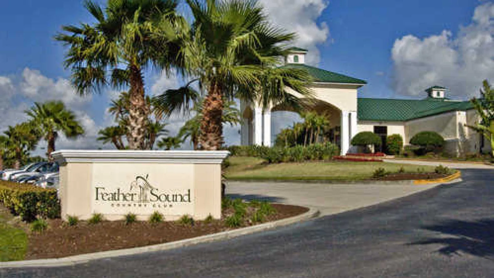 Commercial Roofing in Feather Sound, FL