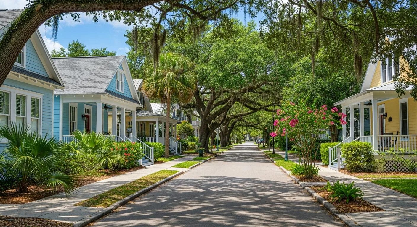 Commercial Roofing in Gulfport, FL