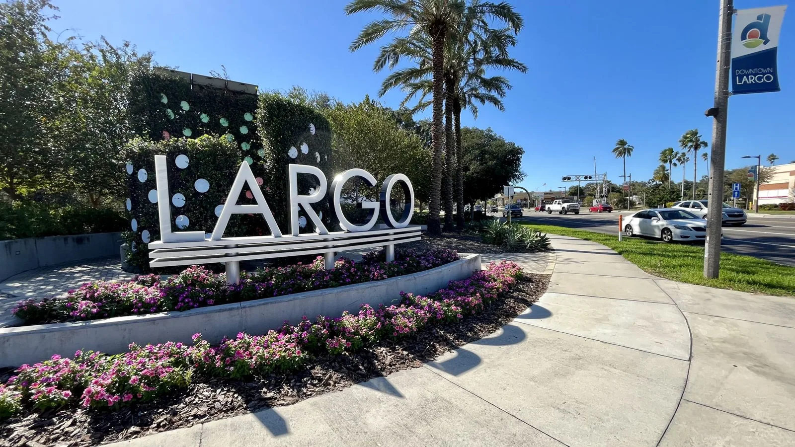 Commercial Roofing in Largo, FL