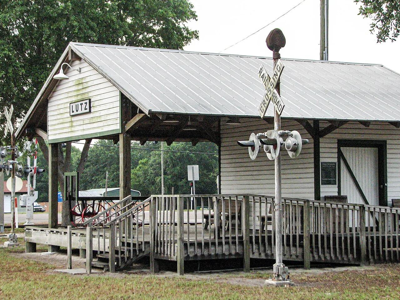 Commercial Roofing in Lutz, FL