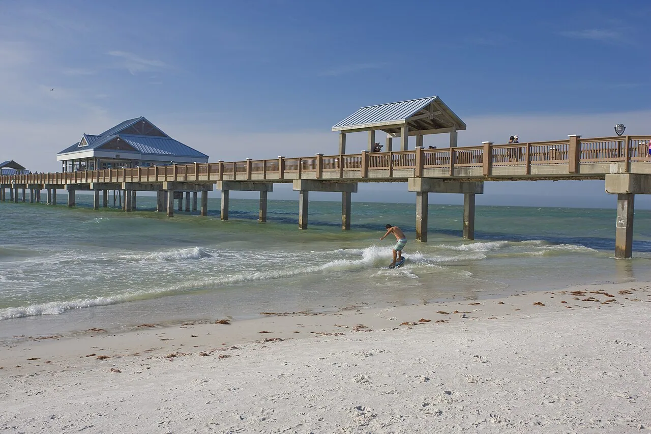 Commercial Roofing in Pinellas Park, FL