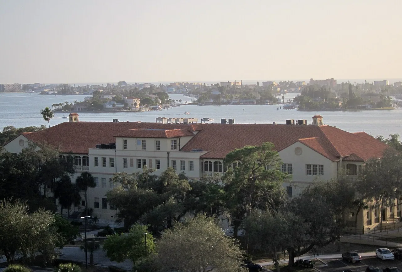 Commercial Roofing in Seminole, FL