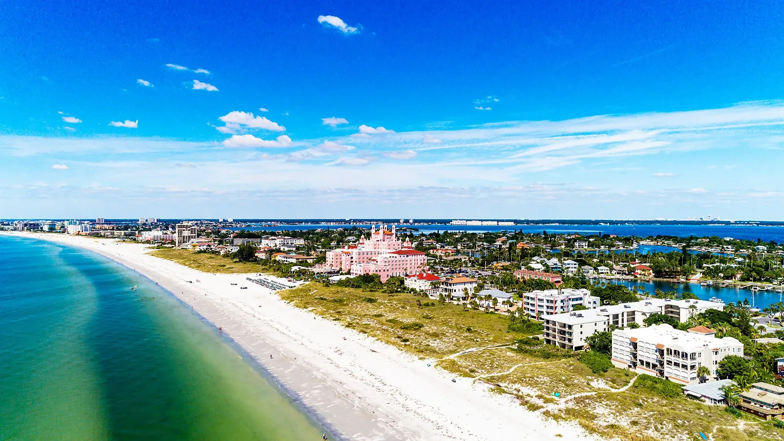 Commercial Roofing in St. Petersburg, FL