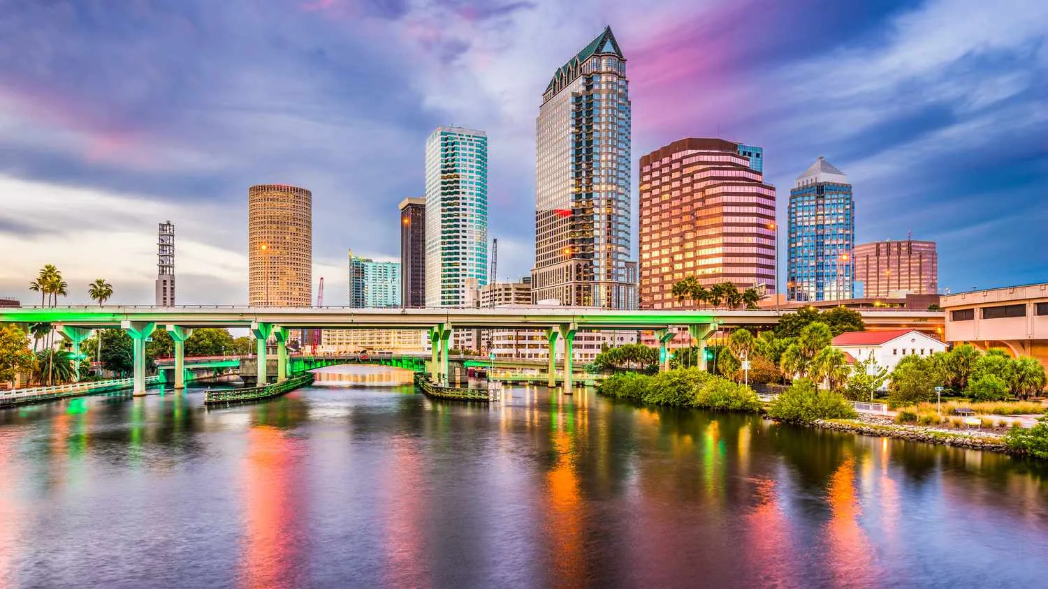 Commercial Roofing in Tampa, FL