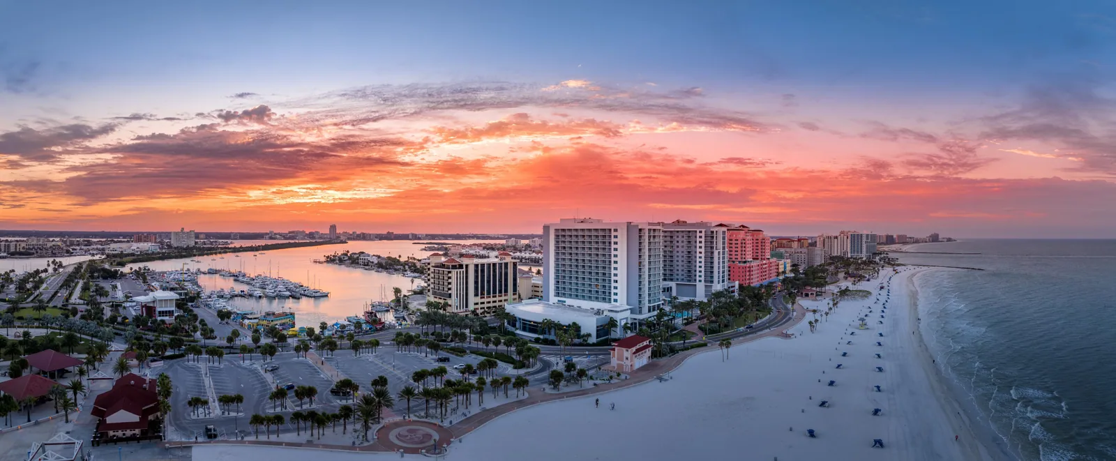 Commercial Roofing in Town 'n' Country, FL