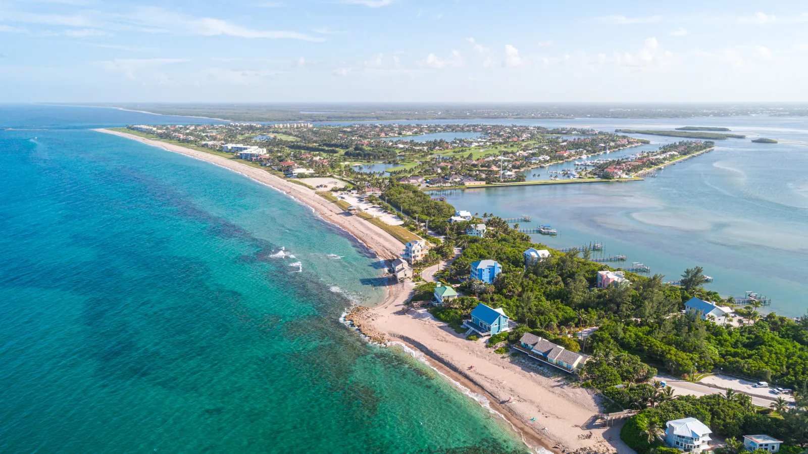 Commercial Roofing in Treasure Island, FL