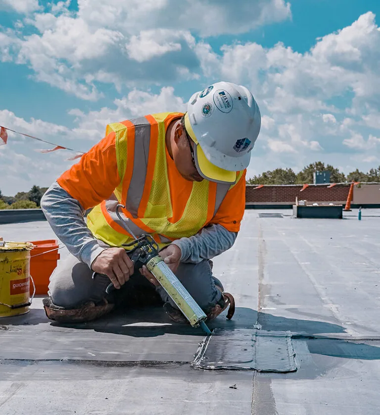 Commercial Roof Leak Repair in Clearwater, FL