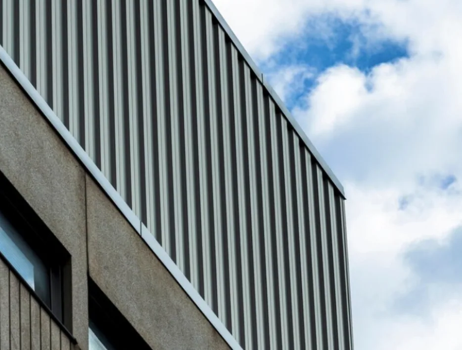 Edge Metal, Coping and Gutters in Clearwater, FL