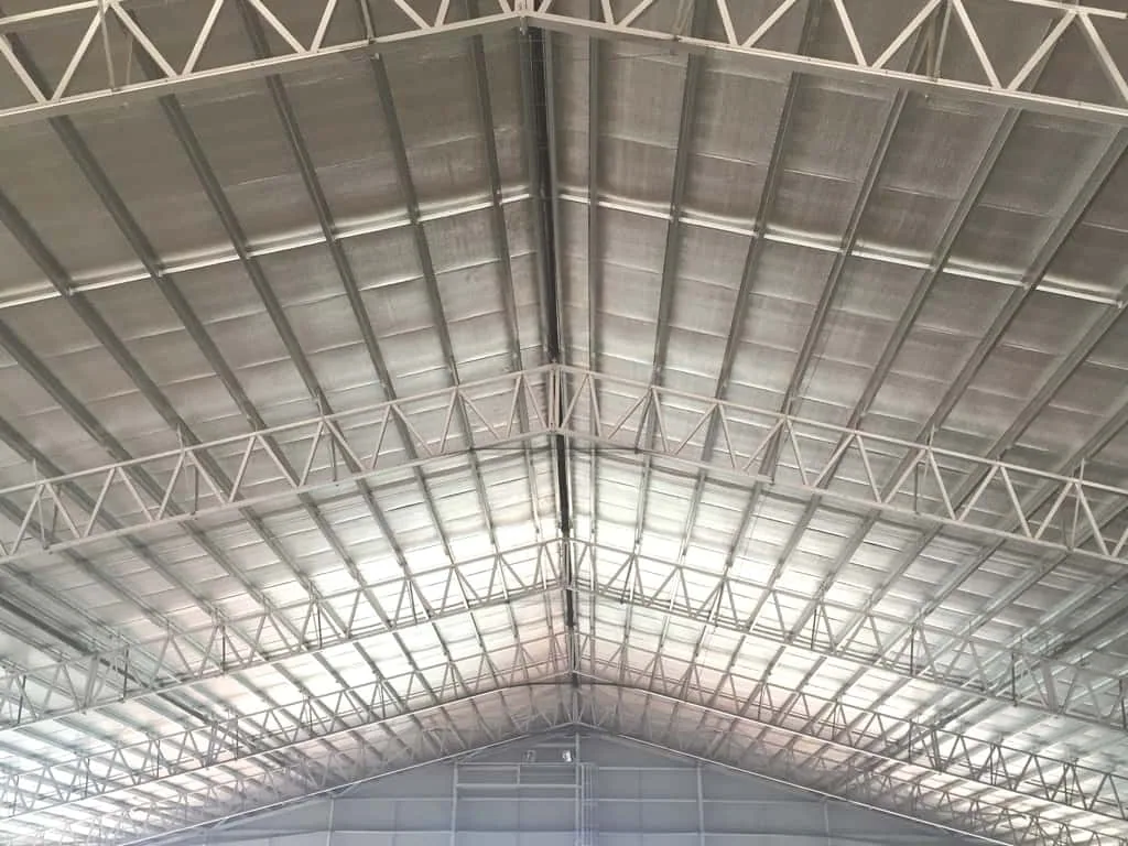 Infrared Roof Moisture Survey in Clearwater, FL