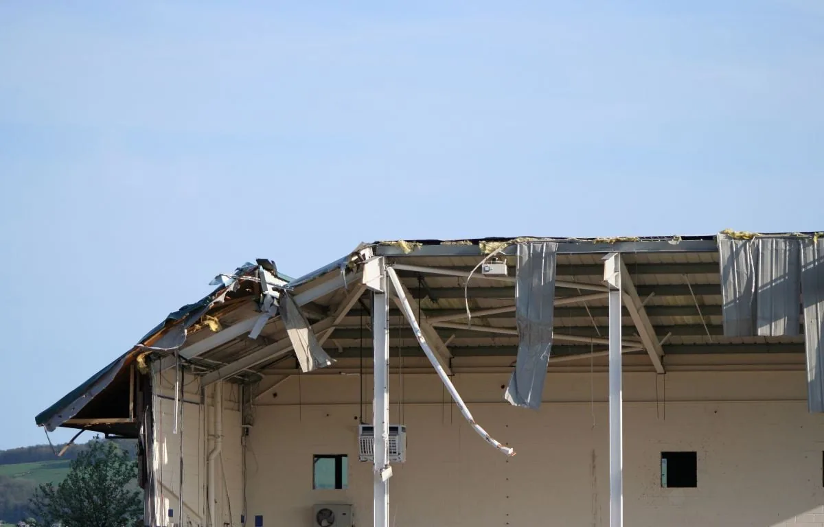 Roof Insurance Claim Assistance in Clearwater, FL