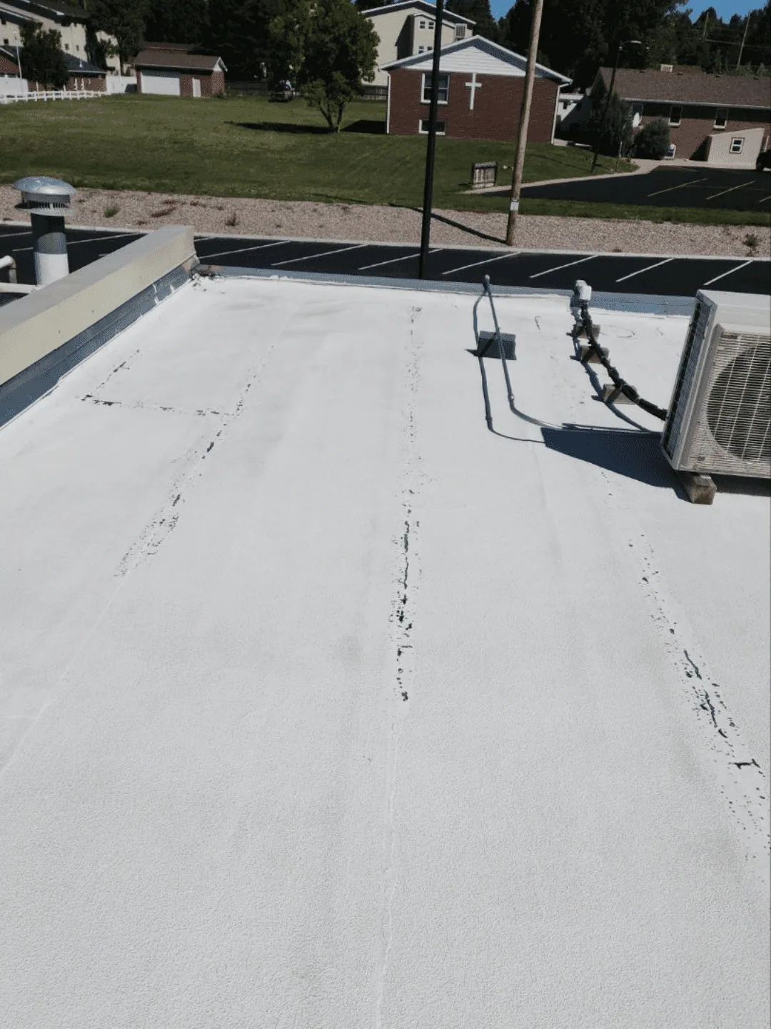 Storm Damage Roof Repair in Clearwater, FL